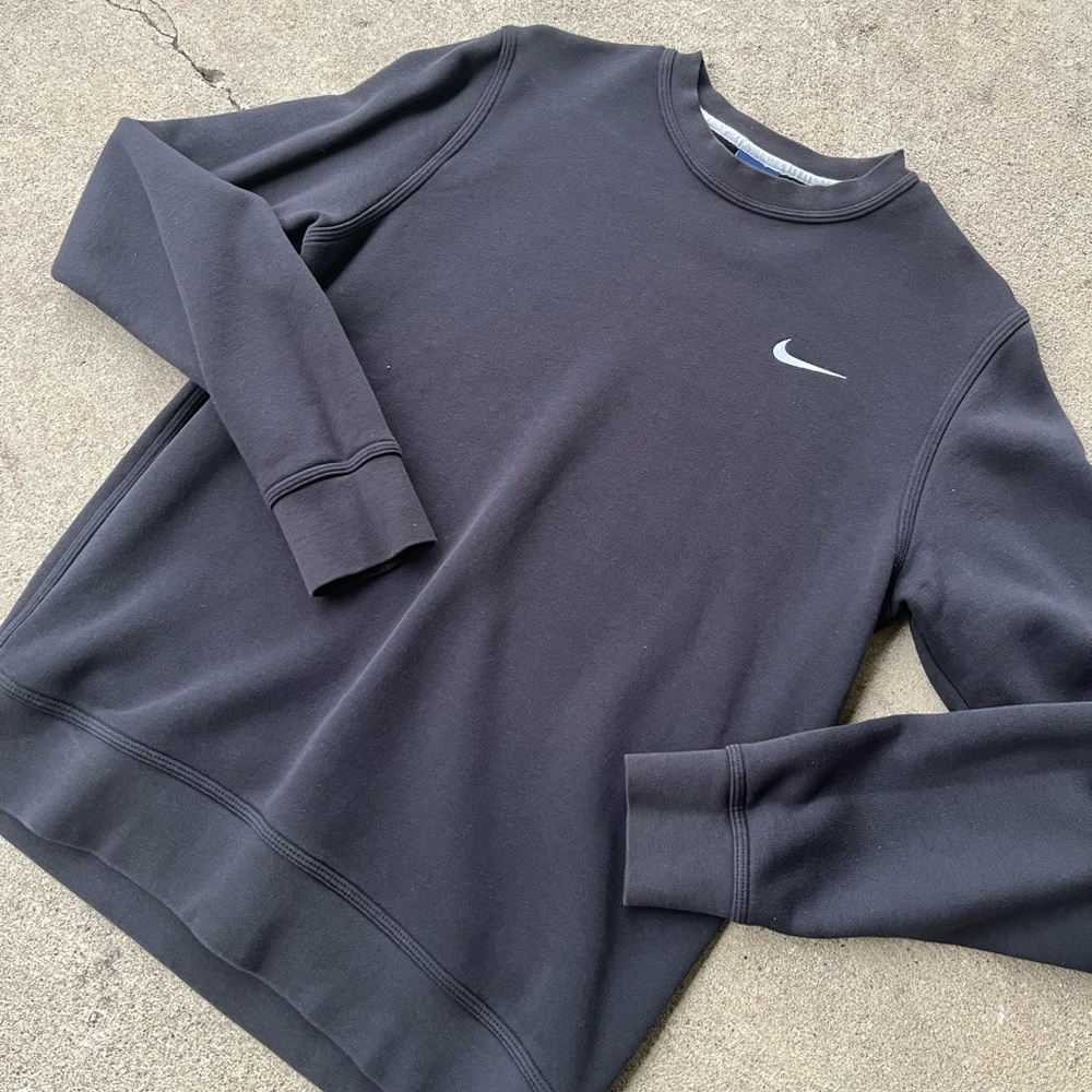 nike long sleeve